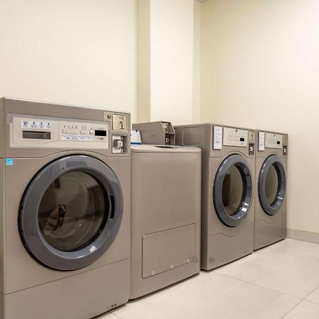 Hilton Garden Inn Jeffersonville, In Zewnętrze zdjęcie