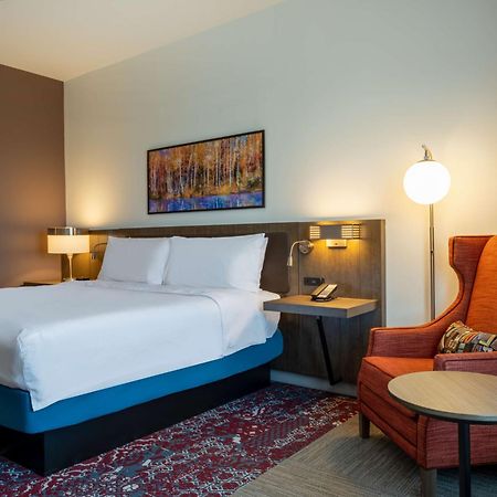 Hilton Garden Inn Jeffersonville, In Zewnętrze zdjęcie