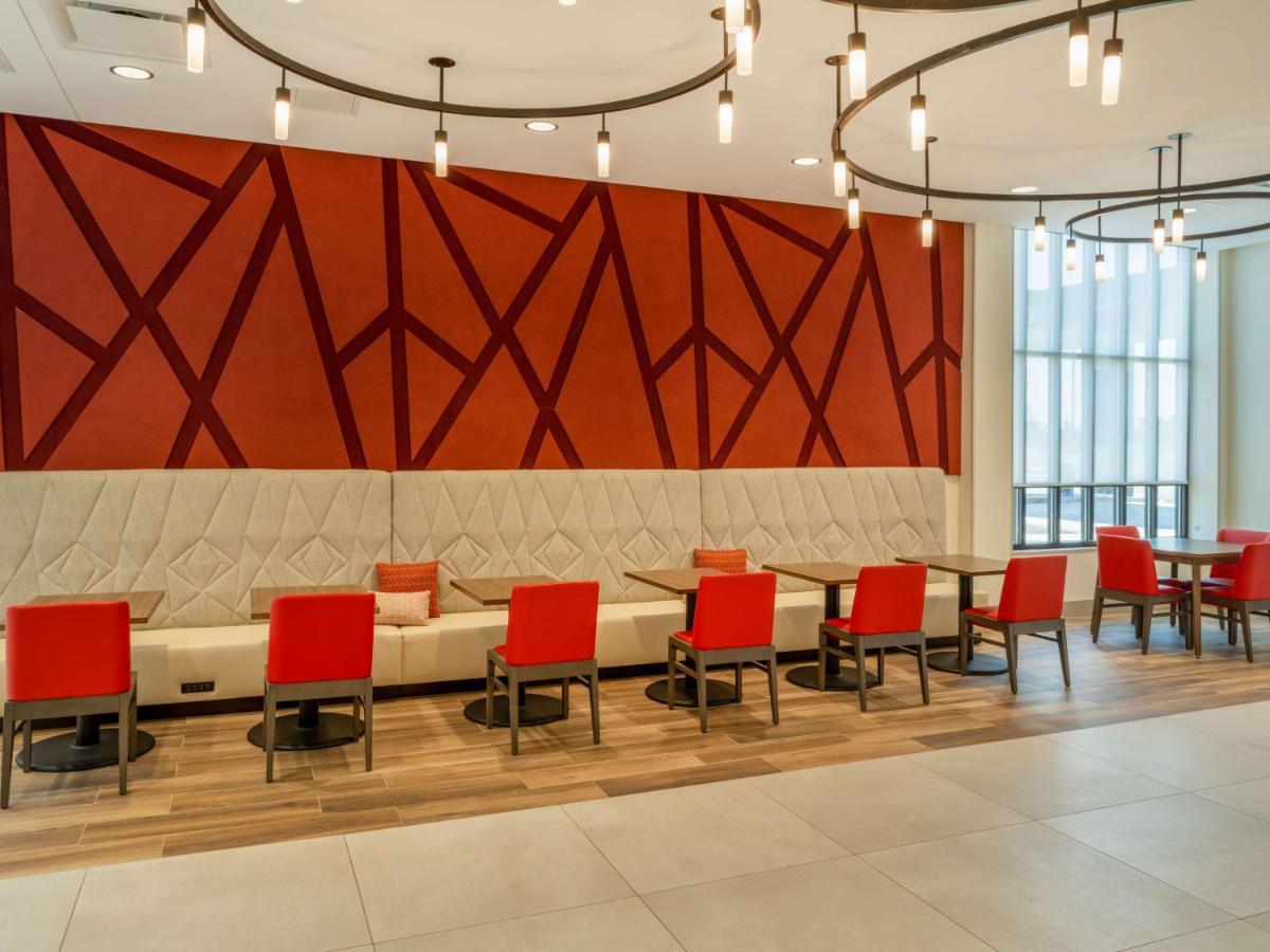 Hilton Garden Inn Jeffersonville, In Zewnętrze zdjęcie