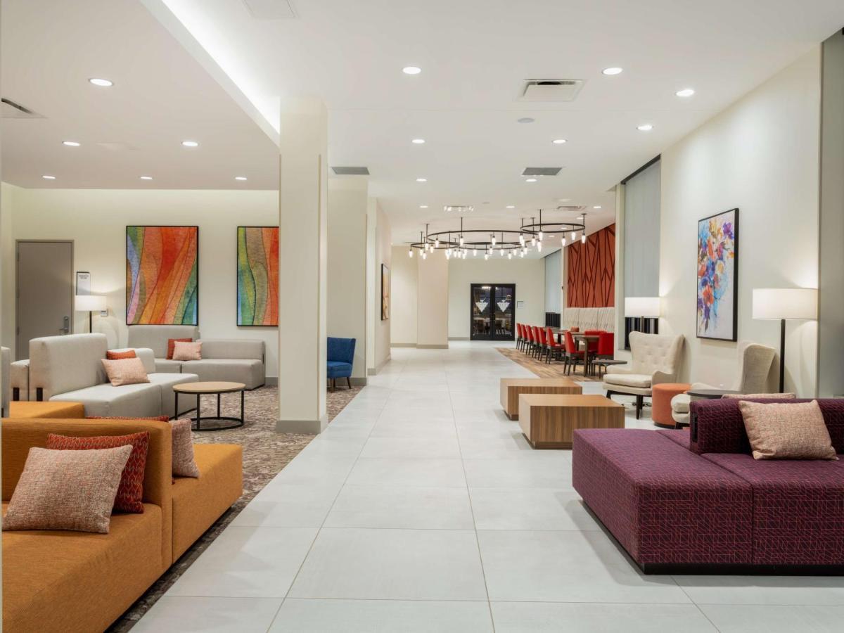 Hilton Garden Inn Jeffersonville, In Zewnętrze zdjęcie
