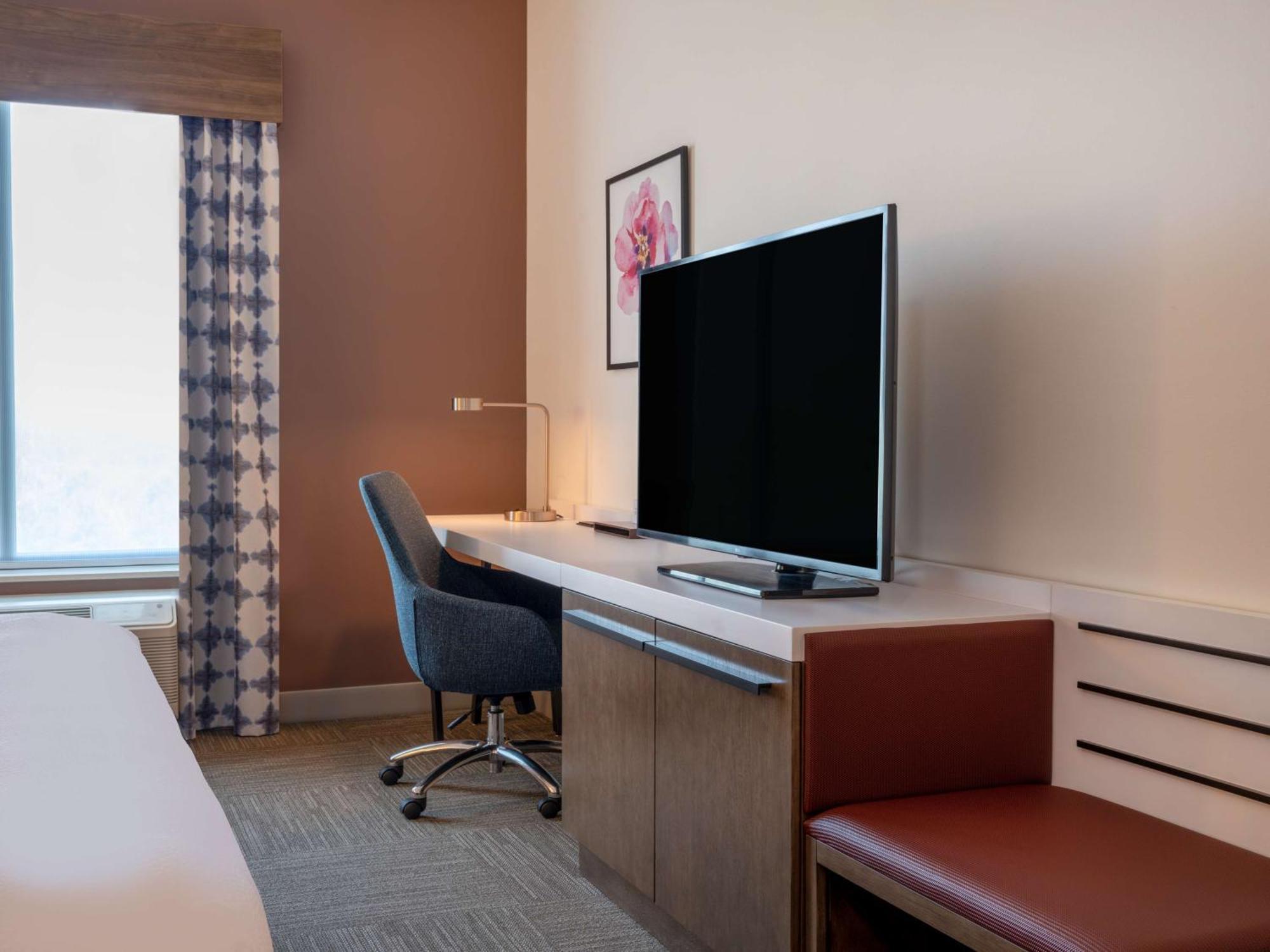 Hilton Garden Inn Jeffersonville, In Zewnętrze zdjęcie