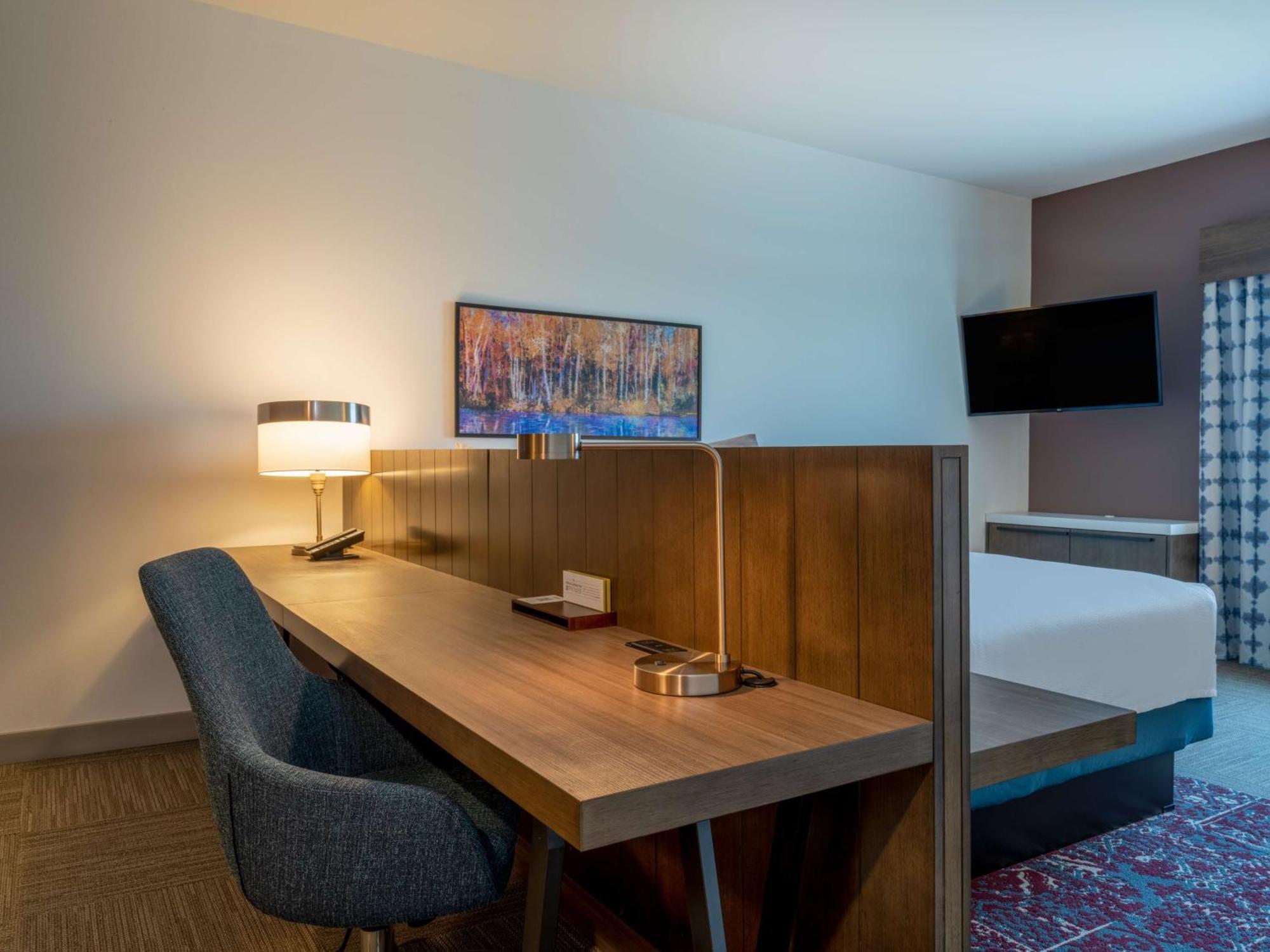 Hilton Garden Inn Jeffersonville, In Zewnętrze zdjęcie