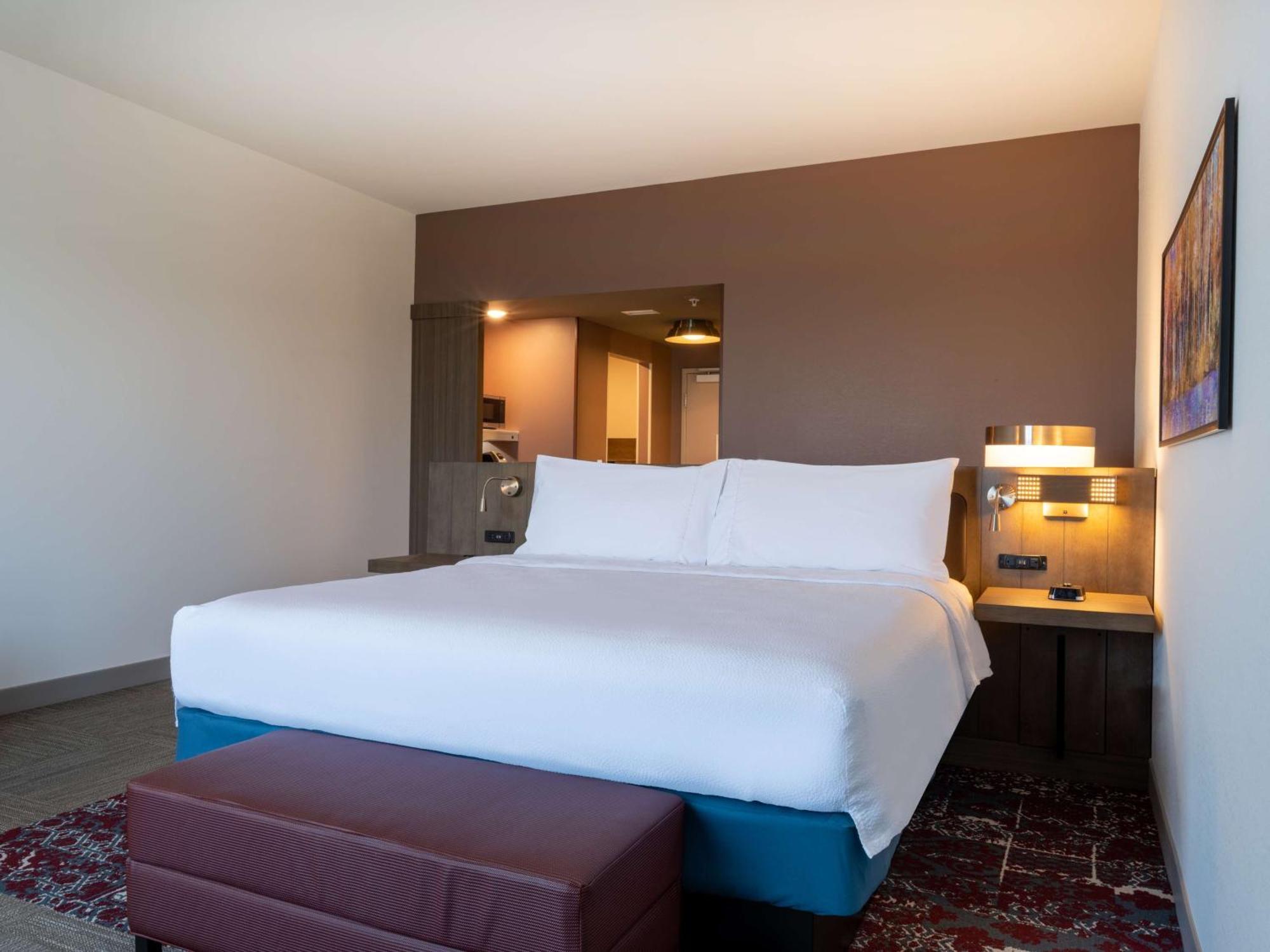 Hilton Garden Inn Jeffersonville, In Zewnętrze zdjęcie