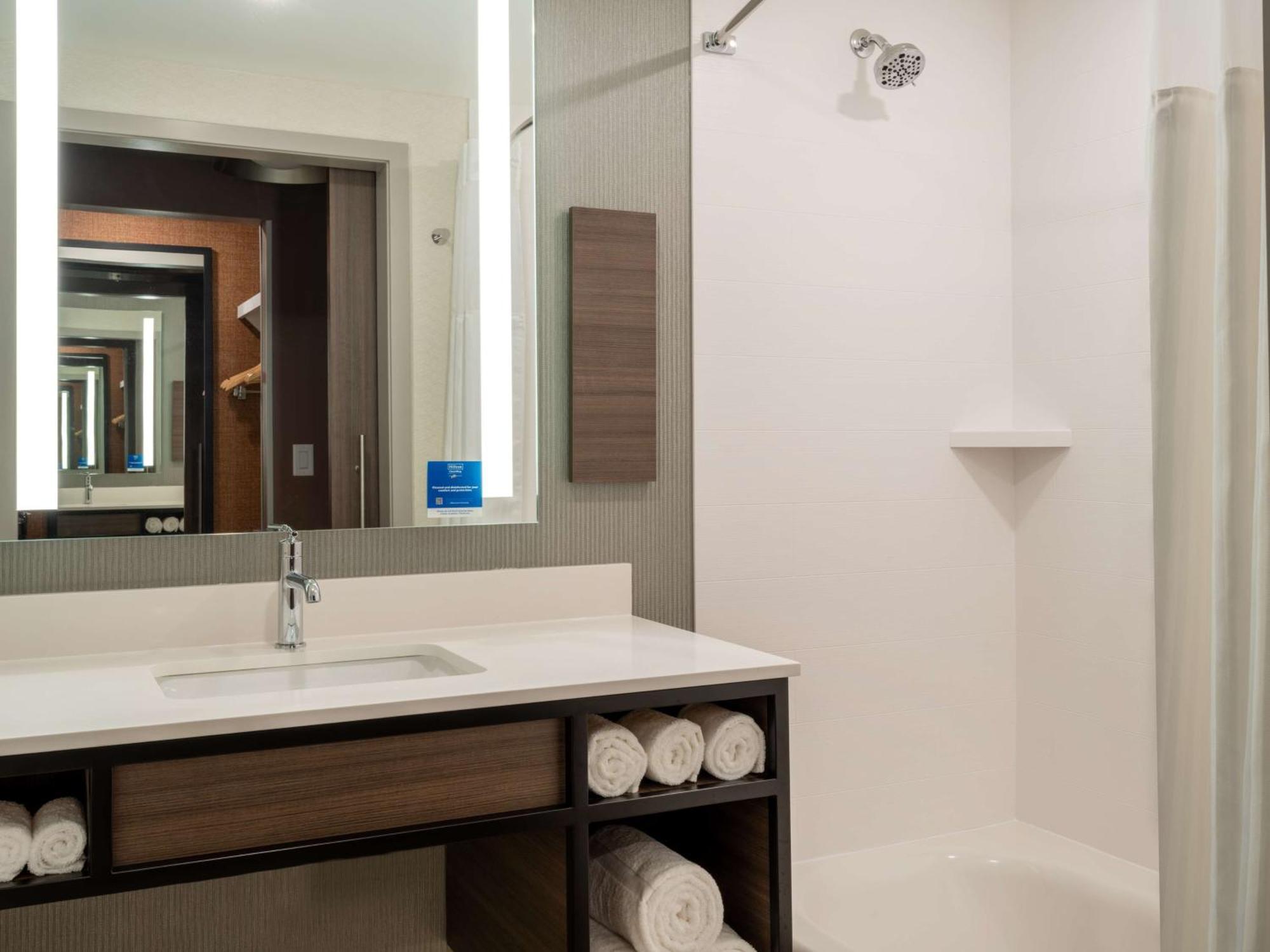 Hilton Garden Inn Jeffersonville, In Zewnętrze zdjęcie
