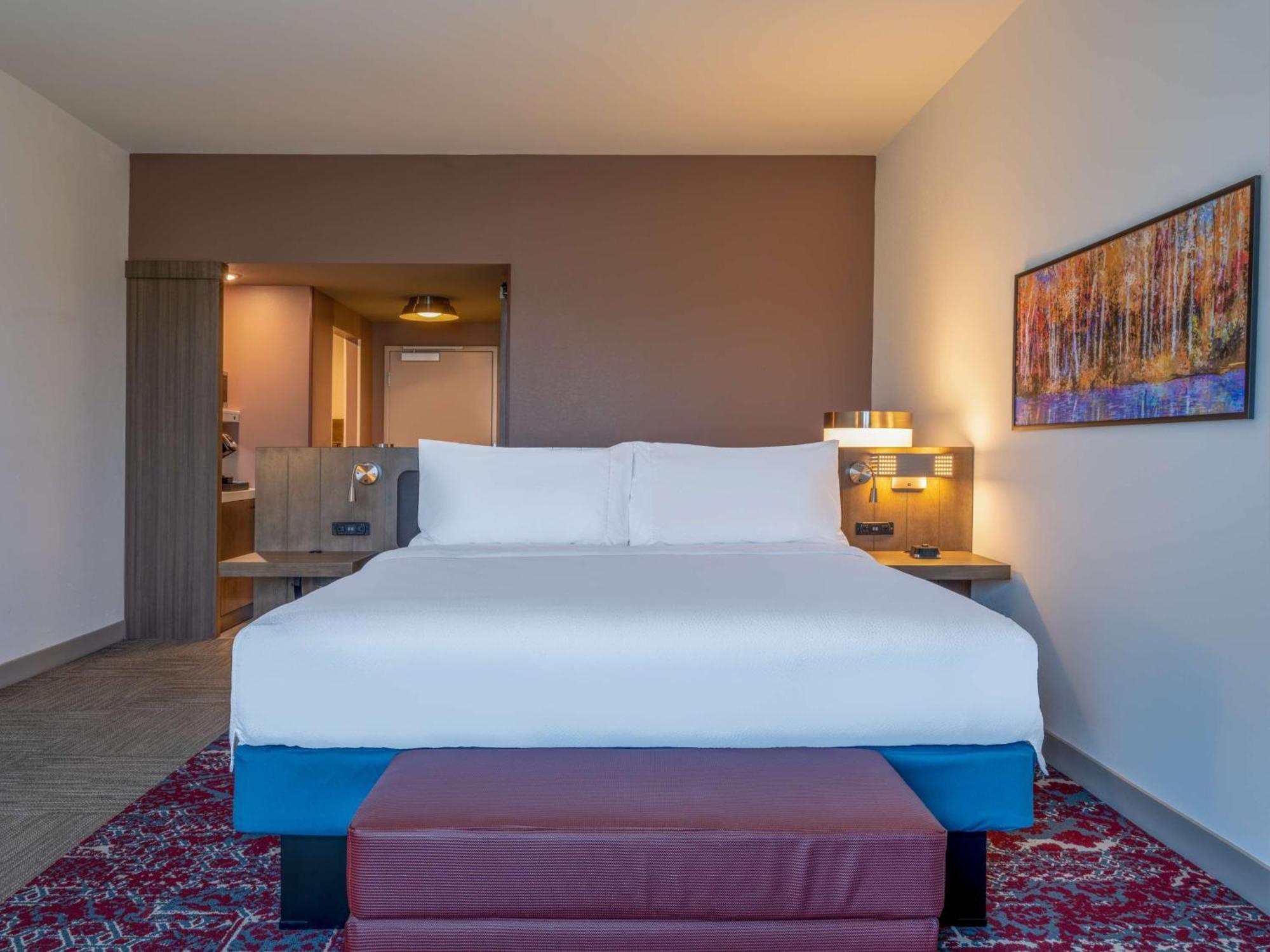 Hilton Garden Inn Jeffersonville, In Zewnętrze zdjęcie