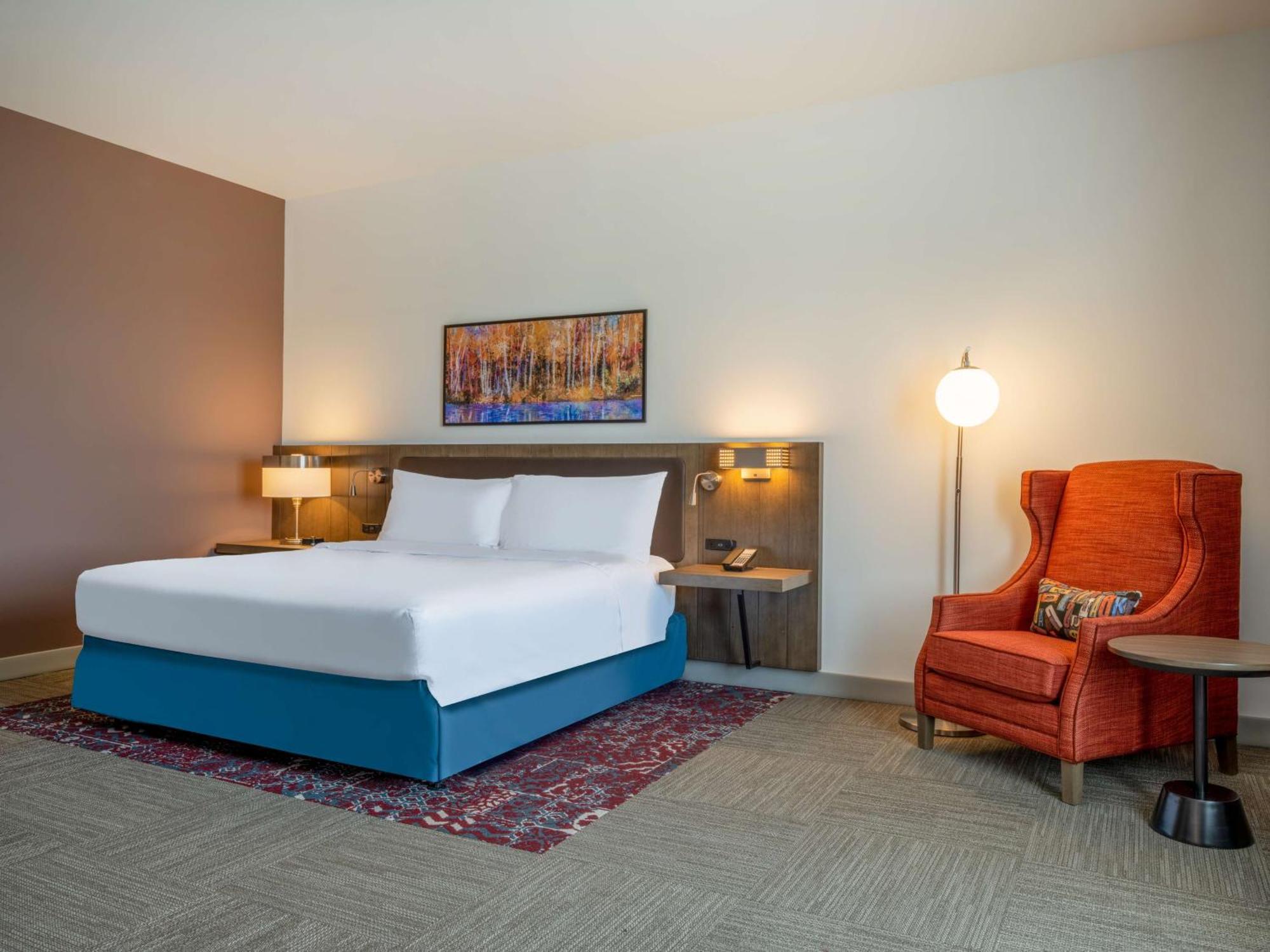 Hilton Garden Inn Jeffersonville, In Zewnętrze zdjęcie