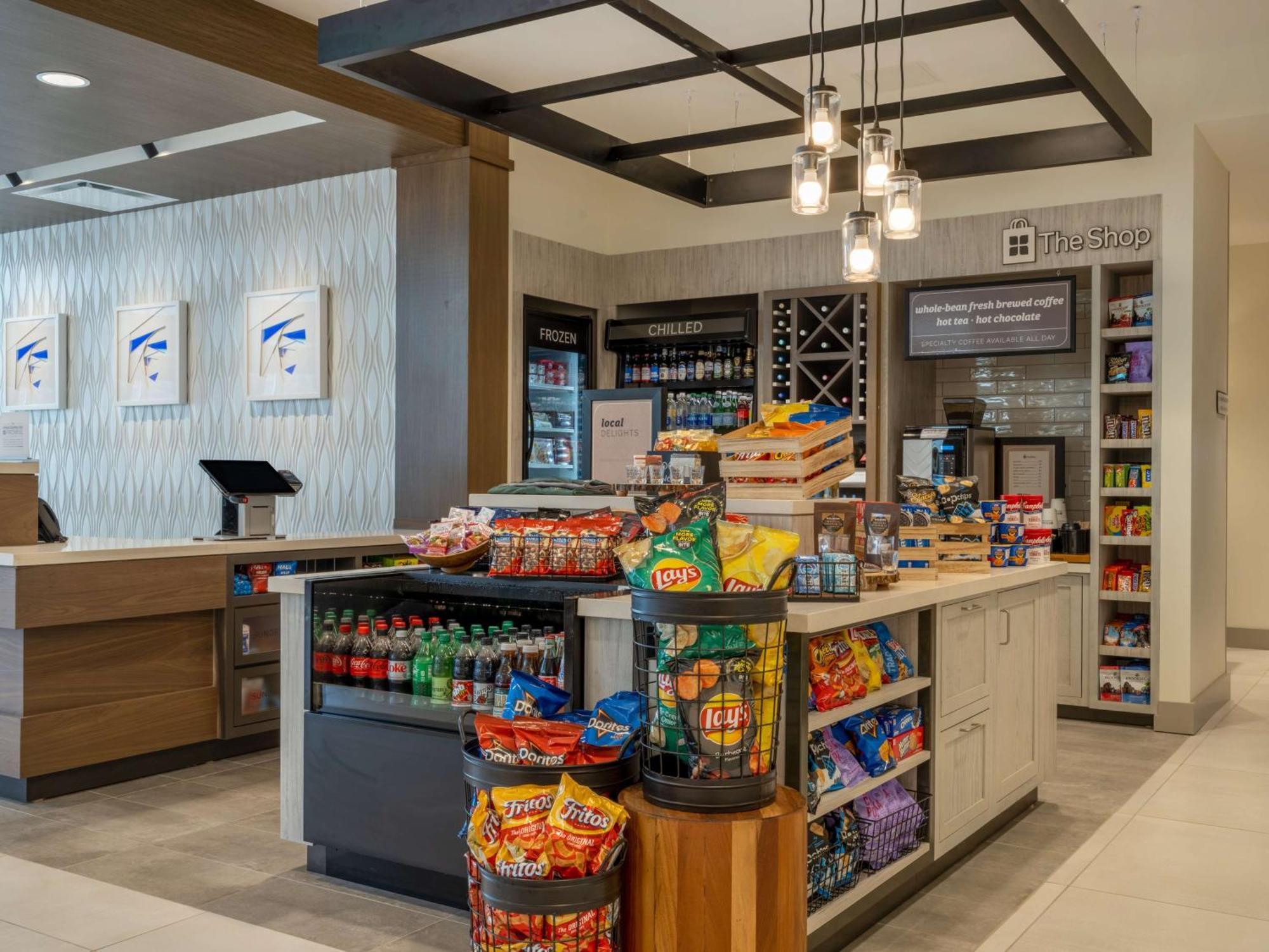 Hilton Garden Inn Jeffersonville, In Zewnętrze zdjęcie